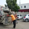 Kozanlı temizlik işçileri sosyal medyada ilgi odağı oldu Kozanlı temizlik işçileri sosyal medyada ilgi odağı oldu