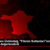 TVF Başkanı Üstündağ, "Filenin Sultanları"nın başarısını ... TVF Başkanı Üstündağ, "Filenin Sultanları"nın başarısını ...