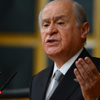 Bahçeli'ye 'Dersim' şoku! Bahçeli'ye 'Dersim' şoku!
