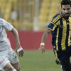 İşte Fenerbahçe'nin yeni hedefi İşte Fenerbahçe'nin yeni hedefi