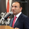 Bekir Bozdağ'dan Tahir Elçi'nin öldürülmesiyle ilgili yeni açıklama Bekir Bozdağ'dan Tahir Elçi'nin öldürülmesiyle ilgili yeni açıklama