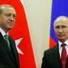 Cumhurbaşkanı Erdoğan bugün Putin ile görüşecek