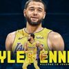 Tyler Ennis Fenerbahçe’de Tyler Ennis Fenerbahçe’de