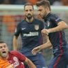 Fenerbahçe'nin ilgilendiği Siqueira teklif aldığını açıkladı Fenerbahçe'nin ilgilendiği Siqueira teklif aldığını açıkladı