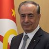 Galatasaray Başkanı Mustafa Cengiz'den erken seçim açıklaması