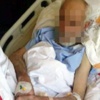 Eşine kızıp cinsel organını kesti Eşine kızıp cinsel organını kesti