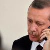 Cumhurbaşkanı Erdoğan'dan Talabani'nin eşine taziye telefonu Cumhurbaşkanı Erdoğan'dan Talabani'nin eşine taziye telefonu