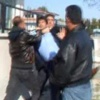 Sahte polise meydan dayağı...