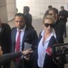 Olaylı ayrılığın ardından Sıla ilk kez ortaya çıktı Olaylı ayrılığın ardından Sıla ilk kez ortaya çıktı