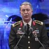 Akar: TSK'nın evlatları seve seve can vermeye hazırdır