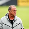 Galatasaray da MKE Ankaragücü hazırlıkları sürüyor Galatasaray da MKE Ankaragücü hazırlıkları sürüyor