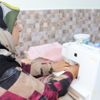 Kansere karşı 'terapi atölyesi' Kansere karşı 'terapi atölyesi'
