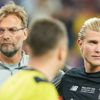 Şenol Güneş'i arayan Jürgen Klopp, Loris Karius'un durumunu sordu Şenol Güneş'i arayan Jürgen Klopp, Loris Karius'un durumunu sordu