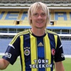4 saatlik zirveden Krasic çıktı! 4 saatlik zirveden Krasic çıktı!