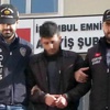 Eşcinsel cinayetinde kan donduran detaylar Eşcinsel cinayetinde kan donduran detaylar