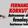 Yeni Malatyasporlu Taraftarlara Passolig Bloke Cezası