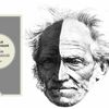 Hiçliğin Mutlu Sessizliği... Schopenhauer! Hiçliğin Mutlu Sessizliği... Schopenhauer!