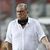 Fatih Terim gözünü Adil Demirbağ'a kestirdi! Fatih Terim gözünü Adil Demirbağ'a kestirdi!