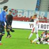 Göztepe'de operasyon yolda! Göztepe'de operasyon yolda!