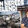 Son dakika: Bozkurt'taki sel felaketinde çöken Ölçer Apartmanı müteahhidi Mehmet Özkan gözaltında Son dakika: Bozkurt'taki sel felaketinde çöken Ölçer Apartmanı müteahhidi Mehmet Özkan gözaltında