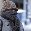 Başkent Ankara buz tuttu! -22 derece