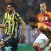 Galatasaray-Fenerbahçe! Muhtemel 11'ler