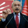 Kılıçdaroğlu: Bedelli askerliği kabul etmiyoruz