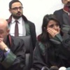 Üvey anne dehşetinde avukatlar gözyaşlarını tutamadı