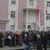 İzmir'de polislere operasyonda skandal iddia İzmir'de polislere operasyonda skandal iddia
