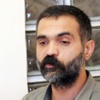 HDP'li Serhat Polatsoy gözaltında HDP'li Serhat Polatsoy gözaltında