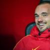 Sneijder’den Galatasaray yönetimine ‘10’ numara ders!
