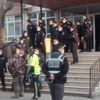 Kardeşi ve yengesini öldüren zanlı tutuklandı