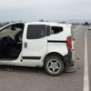 Kazayı atlattı, ancak ceza yemekten kurtulamadı