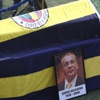 Fenerbahçe'den Şadan Kalkavan'a veda Fenerbahçe'den Şadan Kalkavan'a veda