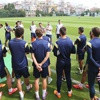 Fenerbahçe'de tempo artıyor Fenerbahçe'de tempo artıyor