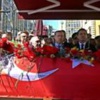 Bu çiftin hayatı görenleri kıskandırıyor Bu çiftin hayatı görenleri kıskandırıyor