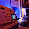 Uzman çavuş intihar etti