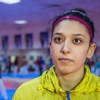 Nur Tatar olimpiyata 3 adım uzaklıkta Nur Tatar olimpiyata 3 adım uzaklıkta