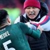 Gary Medel, hocası Mihajlovic ile tartıştı! Gary Medel, hocası Mihajlovic ile tartıştı!