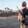 Süleyman Şah'ta PYD bilmecesi Süleyman Şah'ta PYD bilmecesi