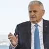 Başbakan'dan Kılıçdaroğlu'na uyarı Başbakan'dan Kılıçdaroğlu'na uyarı