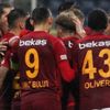 Kasımpaşa: 0 Kayserispor: 3