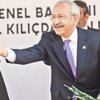 Kılıçdaroğlu: Bu 12 Eylül anlayışı Kılıçdaroğlu: Bu 12 Eylül anlayışı