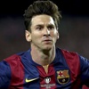 Messi'nin fiyatı belli oldu Messi'nin fiyatı belli oldu