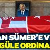 Güle güle Ordinaryüs