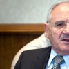 Yeni Milli Savunma Bakanı Vecdi Gönül oldu Yeni Milli Savunma Bakanı Vecdi Gönül oldu