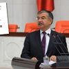 Meclis Başkanı'ndan 'vekil bozuntusu' sözüne tepki Meclis Başkanı'ndan 'vekil bozuntusu' sözüne tepki