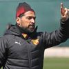Göztepe gençlere şans vermedi Göztepe gençlere şans vermedi