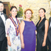 Sapanca’da özel davet