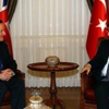 Cameron 'takası'ı sordu Cameron 'takası'ı sordu